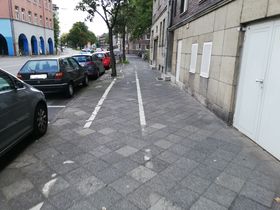 Landeshauptstadt Düsseldorf, Amt für Verkehrsmanagement