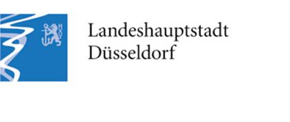 Logo Landeshauptstadt Düsseldorf