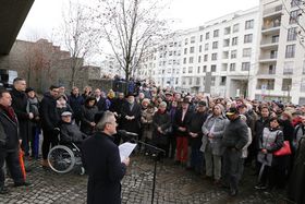 Landeshauptstadt Düsseldorf/Ingo Lammert