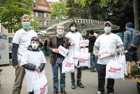 Landeshauptstadt Düsseldorf/Melanie Zanin