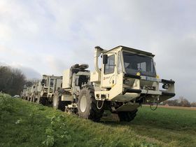 Geologischer Dienst NRW