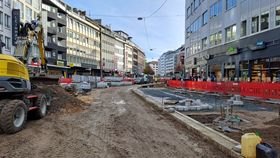 Landeshauptstadt Düsseldorf, Amt für Verkehrsmanagement