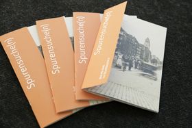 Landeshauptstadt Düsseldorf/Ingo Lammert