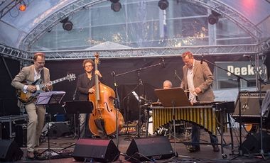 Jazz Ensemble Düsseldorf