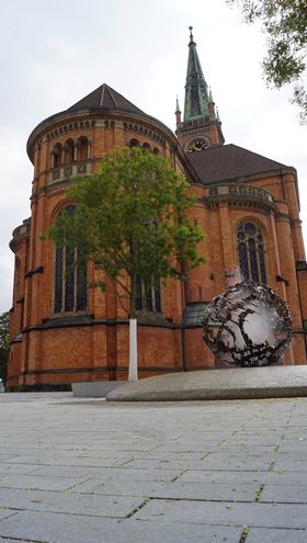 Landeshauptstadt Düsseldorf