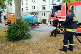 Landeshauptstadt Düsseldorf/Michael Gstettenbauer