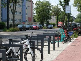 Landeshauptstadt Düsseldorf/Wilfried Meyer