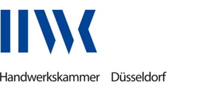 Logo Handwerkskammer Düsseldorf