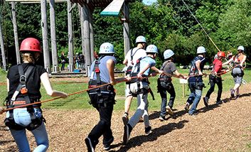 Landespräventionsstelle gegen Gewalt und Cybergewalt an Schulen in Nordrhein-Westfalen 