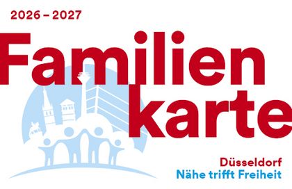 Familienkarte 2026-2027