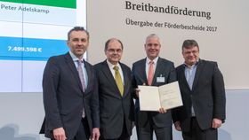 Bundesministerium für Verkehr und digitale Infrastruktur