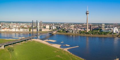 Landeshauptstadt Düsseldorf