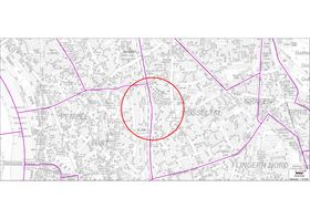 Innerhalb eines 500-Meter-Radius um die Fundstelle herum müssen alle Menschen ihre Wohnungen verlassen