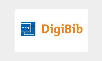 DigiBib Logo