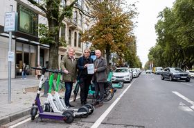 Landeshauptstadt Düsseldorf/Uwe Schaffmeister