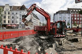 Landeshauptstadt Düsseldorf, Ingo Lammert