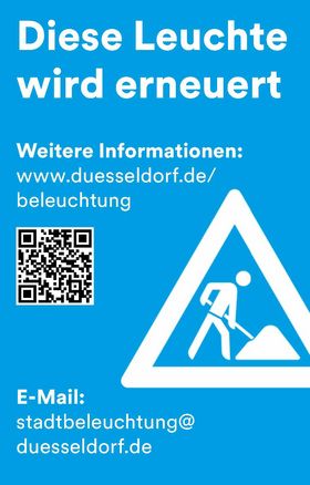 Landeshauptstadt Düsseldorf, Amt für Verkehrsmanagement