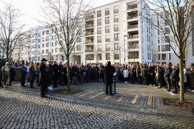 Landeshauptstadt Düsseldorf/Melanie Zanin