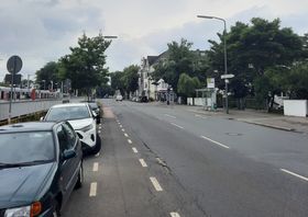 Landeshauptstadt Düsseldorf, Amt für Verkehrsmanagement