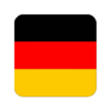 Deutschlandflagge