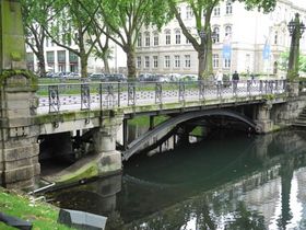 Landeshauptstadt Düsseldorf/Amt für Verkehrsmanagement