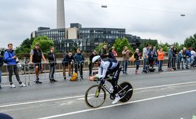 Landeshauptstadt Düsseldorf/Uwe Schaffmeister