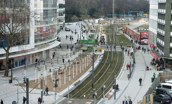 © Amt für Verkehrsmanagement