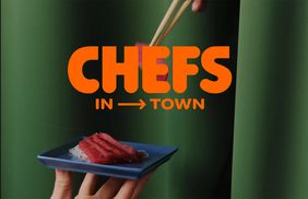© Chefs in Town by METRO GmbH 