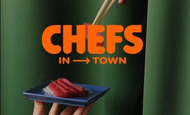 © Chefs in Town by METRO GmbH 