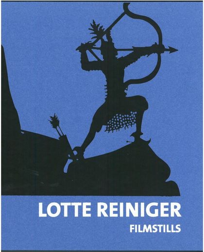 Lotte Reiniger - Filmstills